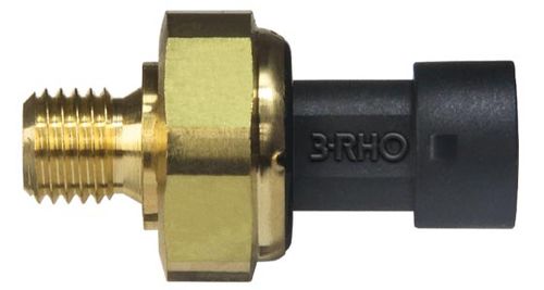 SENSOR DE PRESSAO AR M.BENZ ACCELO 2006.. - 3RHO7729