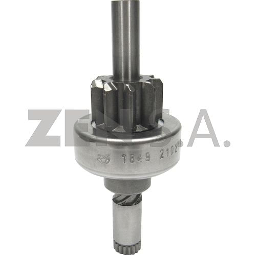 IMPULSOR MOTOR PARTIDA HONDA CIVIC 09D. - ZEN1849