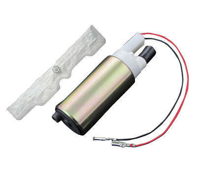 REFIL BOMBA COMBUSTIVEL TITAN MIX 150 2010... FLEX - MP10147