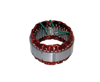 ESTATOR ALTERNADOR MARELLI TIPO-PALIO 65A 12V - AMX30006 -