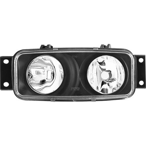 FAROL AUXLIAR DA SCANIA 124 L.E - NINO- NF155