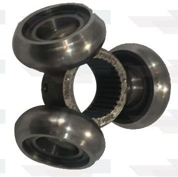 TRIZETA VW GOLF-BORA 2004-2016 (PERFECT) - TZP0801