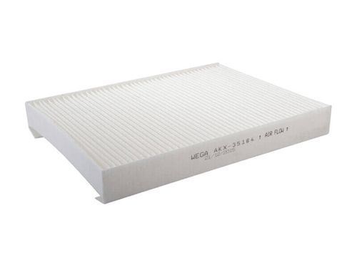 FILTRO CABINE AR CONDICIONADO CITROEN 2.0 04/PICASSO FLEX - AKX35164