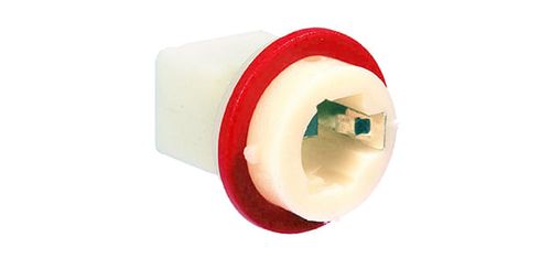 SOQUETE 2 POLOS PISCA ADPTACAO  - ETE7237