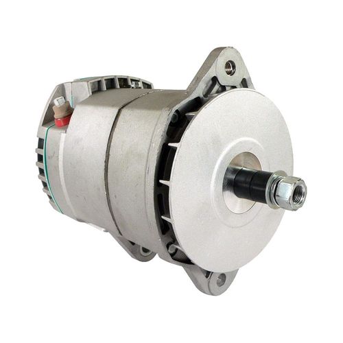 ALTERNADOR DELCO REMY 26SI 24V 75A  - DR19010002