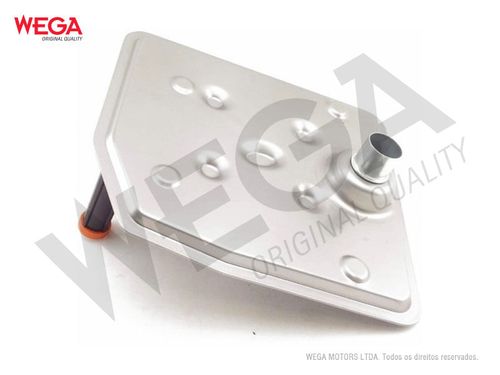 FILTRO CAMBIO AUTOMATICO FORD RANGER 2.2  3.2 - WEGA- WFC979