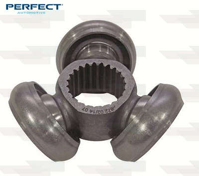 TRIZETA HONDA NEW CIVIC - PERFECT - TZP0402