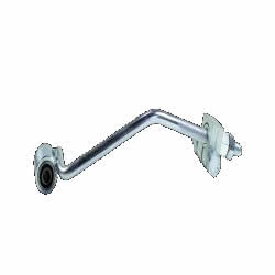 ESTICADOR CORREIA ALTERNADOR DA MB TD C/ 75AP - CP3803