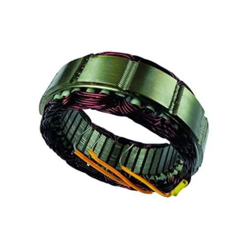 ESTATOR ALTERNADOR BOSCH SCANIA-FORD-VOLVO 45A 24V  - AMX30045  -