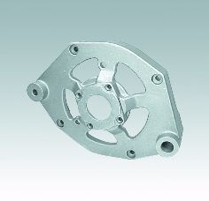 MANCAL ALTERNADOR VOLVO/CAMINH /CLASSIS LPOLIA ALTERNADOR  - CP5127