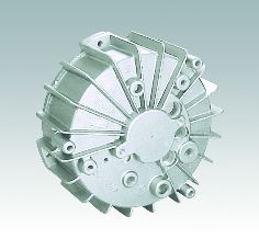 MANCAL ALTERNADOR CASE/VW/CATERP/KOMATS LC - CP5011