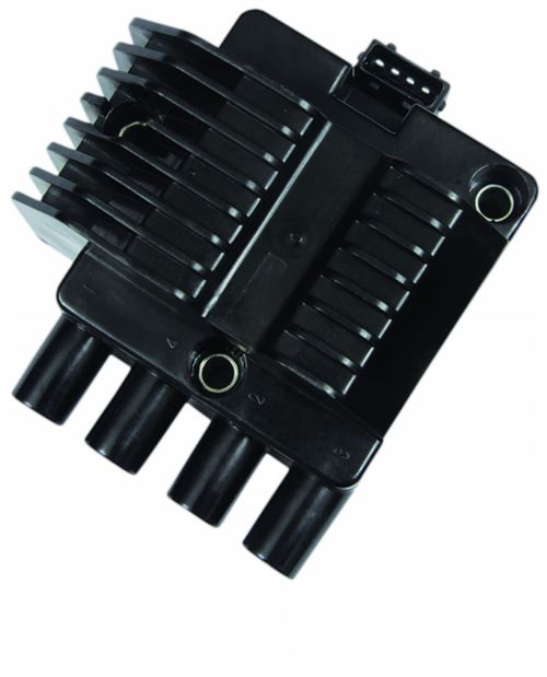BOBINA DE IGNICAO CORSA 96-98 -S10 2.2 95-99 - MP30515