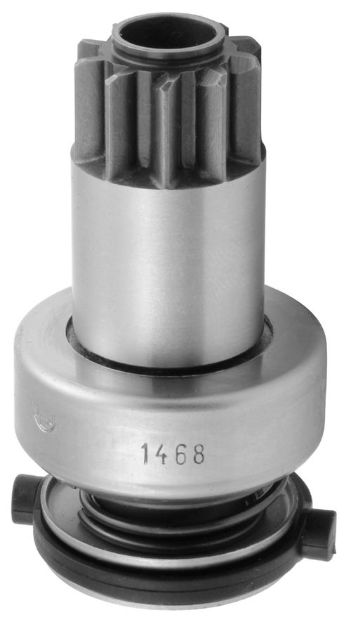 IMPULSOR MOTOR PARTIDA FOX/GOLF/POLO/GOL G5 9D - ZEN1468