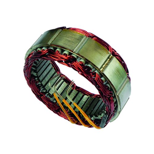 ESTATOR ALTERNADOR BOSCH MONZA/SANTANA 65A 12V - AMX30587  -