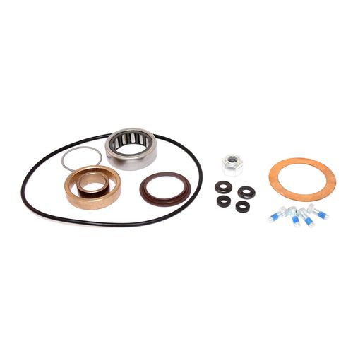 JOGO REPARO MOTOR PARTIDA  KB /SCANIA /MBB - DR19024385