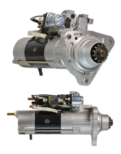 MOTOR DE PARTIDA MITSUBISHI VOLVO B12/FH/FM (DITA)- DITA20506