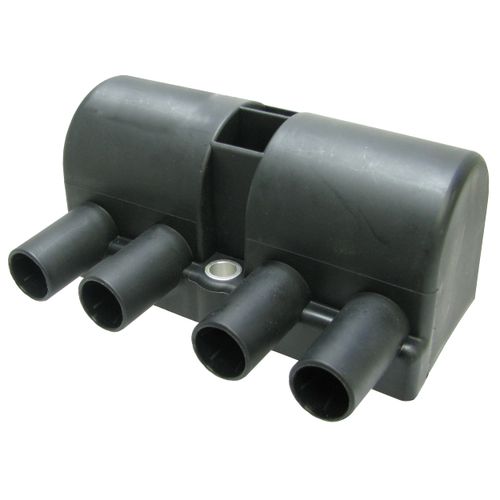 BOBINA DE IGNICAO GM AGILE, S10, SPIN, MONTANA - GC4298