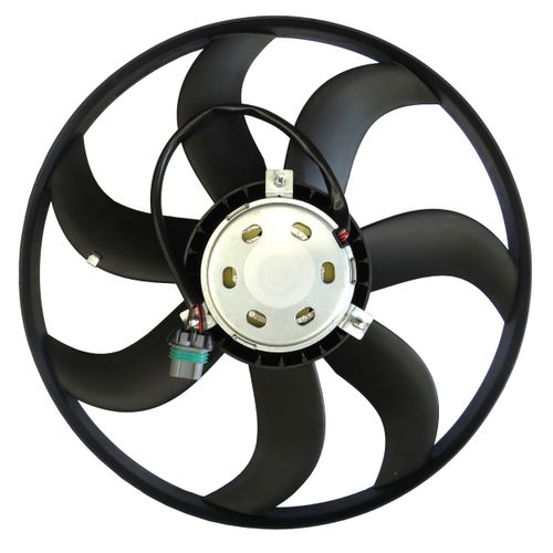 ELETROVENTILADOR VW GOL GV FOX 1.0 1.6  200 RM DIANTE-GAUSS - GE1032