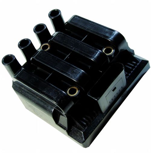 BOBINA DE IGNICAO GOL-GOLF 08-12 BI0060MM - MP30576