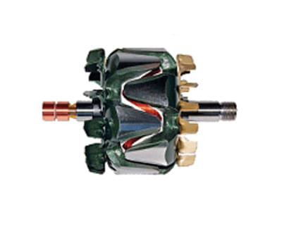 ROTOR ALTERNADOR BOSCH MB-FORD 90A 12V - AMX40612  -