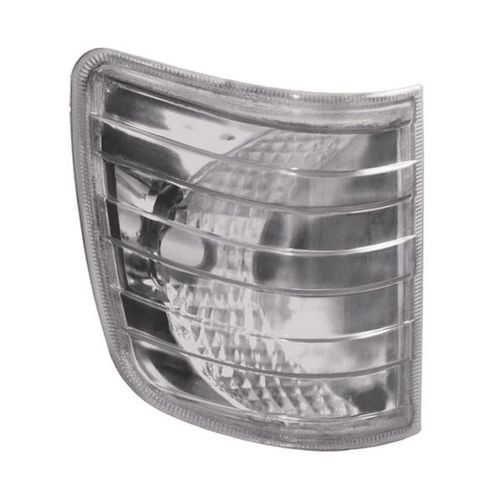 LANTERNA LISA DIANTEIRA MB 14/16/18 89/98 LD CRISTAL  - PRL04482302LD