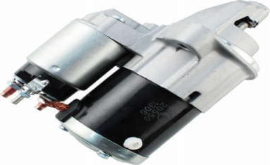 MOTOR DE PARTIDA NOVO FIESTA 2008.. 11DENTES - MP20550