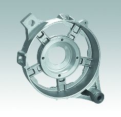 MANCAL ALTERNADOR MB ONIBUS PLATAF OM 355-6 LP - CP5106