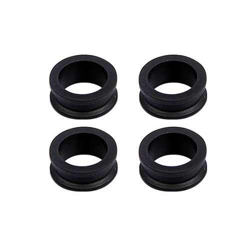 KIT FILTROS P/ INJ ELR TOY COROL/HILUX - DS1236