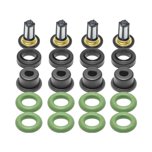 KIT FILTRO HONDA NEW CIVIC/ NEW FIT - DS1254