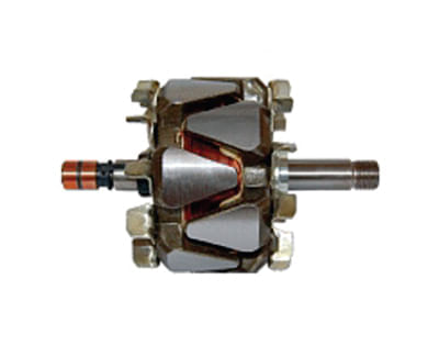 ROTOR ALTERNADOR BOSCH VOLARE-VW 120A 12V - AMX40507  -