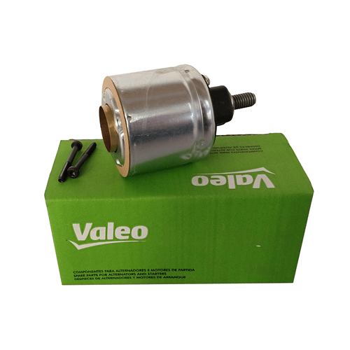 AUTOMATICO DE PARTIDA VALEO FORD KA  FIESTA  ECOSPORT  FOCUS -VALEO- 494813
