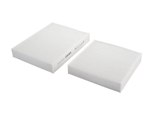 FILTRO CABINE AR CONDICIONADO CITROEN C3 1512/ PEUGEOT 208 1513 - AKX35345-2