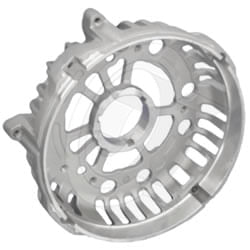 MANCAL ALTERNADOR LADO COLETOR F.00M.136.558 - CP5058