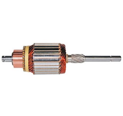 INDUZIDO DE PARTIDA BOSCH VW SANTANA  GOL  GM MONZA  FORD ESCORT VERSALLES - AUTOMAX - AMX20594