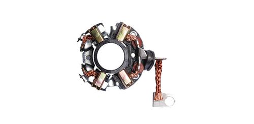 PORTA ESCOVA MOTOR PARTIDA GM/OPEL/FIAT 12V - MYR1043