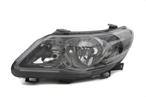 FAROL PRINCIPAL VW GOL GV 2009/2012 - H7/ H1 LE (ARTEB) - ART0160751