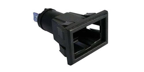 SOQUETE PILOTO PAINEL MB ANTIGO - ETE7255