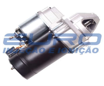 MOTOR DE PARTIDA CORSA 1.0 1.6 10D 04.. - MP20511