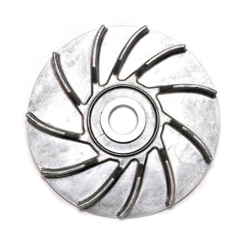 VENTOINHA \ ALTERNADOR 21SI 12V/24V  - DR10471121