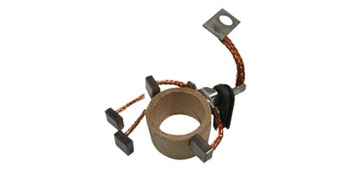 PORTA ESCOVA MOTOR PARTIDA GOL/PARATI/SAV - MYR1013