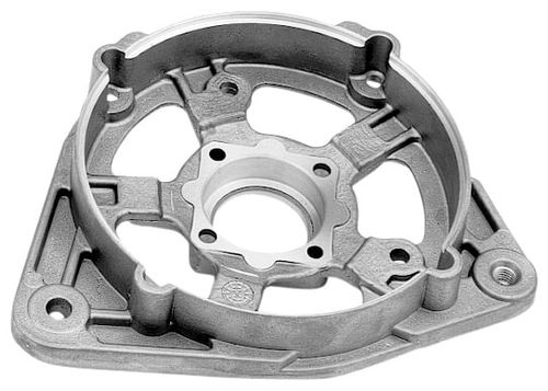 MANCAL ALTERNADOR LADO POLIA GOL CHT (CP5129) - ZEN3341