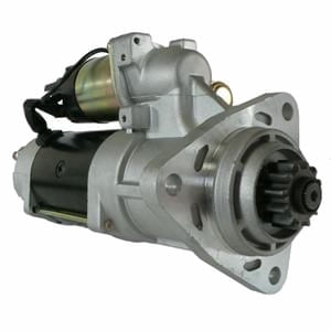 MOTOR DE PARTIDA DELCO 38MT 12D 24V SUB100R (DITA) - DITA20605