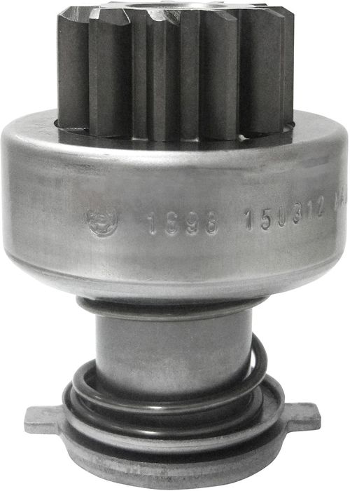 IMPULSOR MOTOR PARTIDA ISKRA ATLAS-MF-JCB 11D - ZEN1698