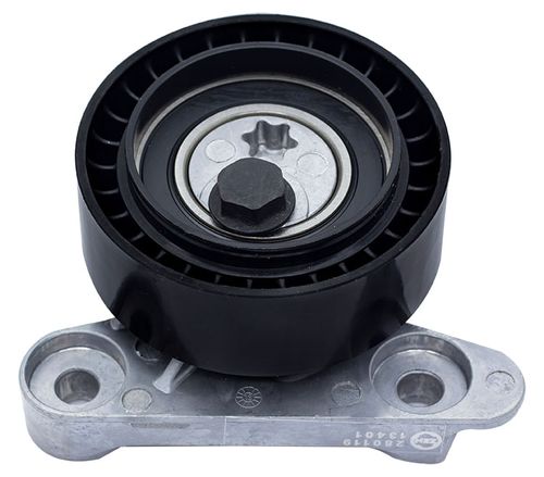 TENSOR CORREIA ALTERNADOR  VW FOX-GOL-UP G5-G6 - ZEN13401
