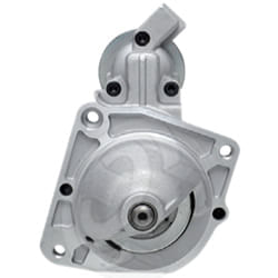 MOTOR PARTIDA 12V FIAT/IVECO//IVECO DAILY 12 - CP7013