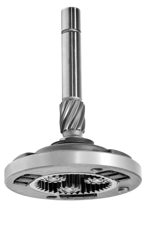 CONJUNTO PLANETARIA LUCAS FORD-VW UF12221 - ZEN12675