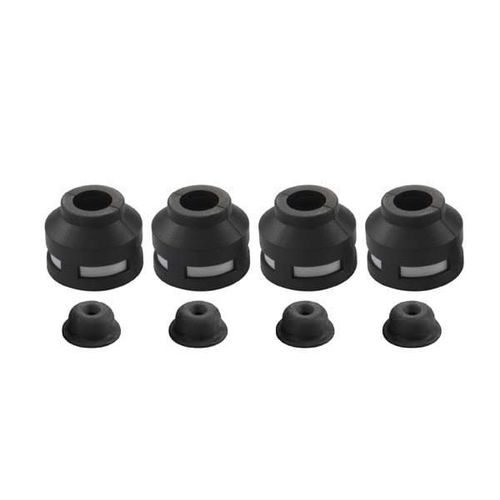 KIT FILTRO P/BICO INJ FIESTA MT ZETEC - DS1224