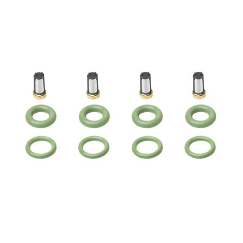 KIT FILTROS FORD FIESTA ECOSPORT KA PAL - DS1243