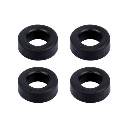 KIT FILTROS P/ INJECAO ELETRONICA  TOY COROLLA 18 - DS1237