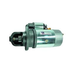 MOTOR PARTIDA CUMMINS CAMINH VW - CP7064
